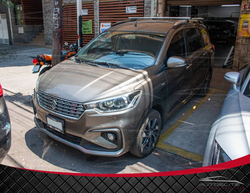 Barras Portaequipaje Suzuki Ertiga Gls, Glx, Lx7 2021 - 2022 Foto 4