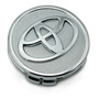 Emblema Toyota 90x17mm (varios Modelos) Toyota PRADO