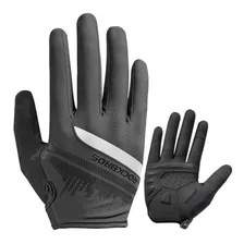 Guantes Touch Bicicleta Ciclismo Ruta Mtb Enduro