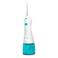 Irrigador Oral Clearpick Portatil Multilaser