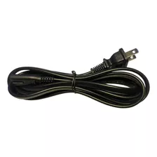 Cable De Corriente Epson Original 1.8m Para Impresora 