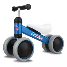 Bicicletas De Equilibrio Para Nios De 10 A 24 Meses, Juguete