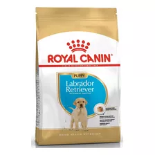 Royal Canin Labrador Retriever Junior Puppy 12 Kg Nuska