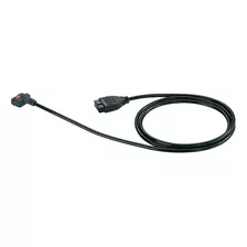 Mitutoyo 05cza663 Cable Digimatico, 80 , Con Interruptor De 