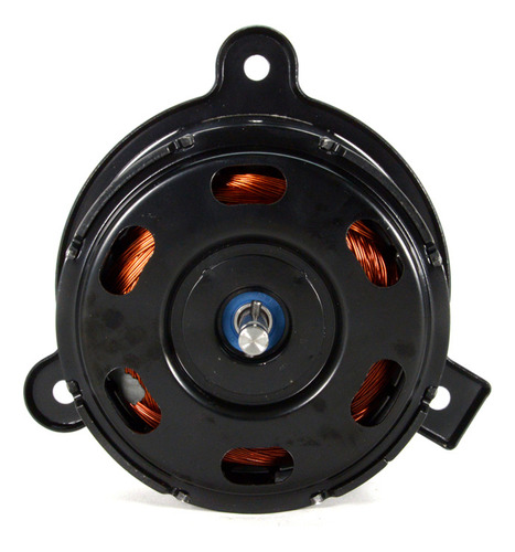 Motor De Ventilador 3 Term Topaz V6 3.8l 92 Al 94 Foto 3