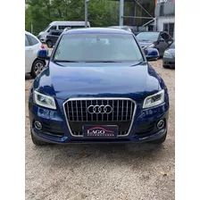 Audi Q5 2016 2.0 Tfsi Tiptronic Quattro 211cv