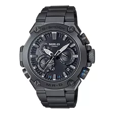 Reloj Casio G-shok Mrg-b2000b-1a1 Para Caballero