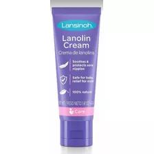 Lanolin Nipple Cream - g a $1750