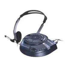 Microsoft Sidewinder Game Voice - Auriculares De Diadema