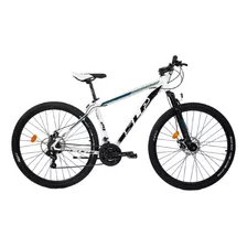 Bicicleta Mountain Bike Slp 5 R29 21v Shimano F/disc Susp