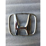 Base De Logo De Honda Accord 13-16 Sedn Original