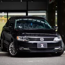 Volkswagen New Jetta 2.5