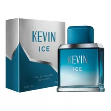 Perfume Hombre Kevin Ice Edt