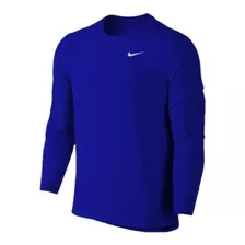 Suéter Sudadera De Caballero Nike Deportiva Micro Dri-fit