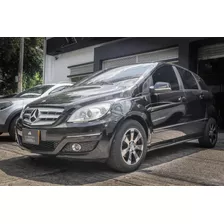 Mercedes Benz B180 1.7 Aut.sec Fwd 2012 364