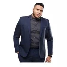 Ternos Masculinos Plus Size Melhor Preço + Desconto