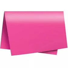 Papel Color Set Com 50 Folhas Tamanho A4- Escolha Cor