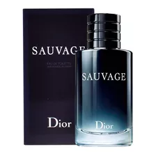 Dior Sauvage Edt 100 Ml / @laperfumeriacl