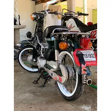 Honda Honda 50