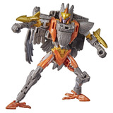 Transformers War For Cybertron: Kingdom, Airazor