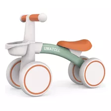 Bicicleta De Equilibrio De Bebé Para Niños Bici De Balance 