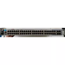 Switch 48 Bocas Hp 2920 Rackeable Gigabit 