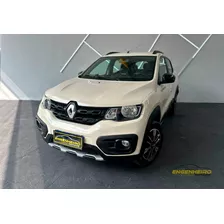 Renault Kwid Outsid 2020 