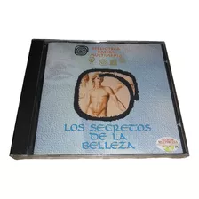 Los Secretos De La Belleza Cd. Biblioteca Básica Multimedia