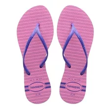 Havaianas Sandalias Para Mujer Mod Allegra Print