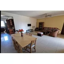 Apartamento De 3 Habitaciones En Venta, Residencial Costa Verde, Santo Domingo