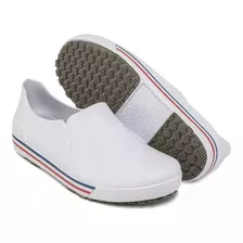 Sapato Feminino Sticky Shoes Tênis Fachete Tam 42