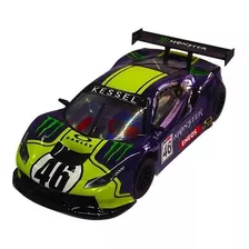 Ferrari Rossi Y Demas-compatible Con Scalextric Escala 1/32