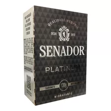 Sabonete Senador 130g (escolha) Wxz