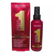 Revlon Uniq One X150ml Tratamiento 10 En 1 