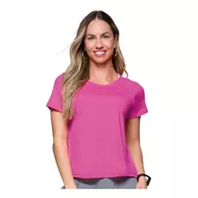 Camiseta Feminino Sport Fitness Academia Selene