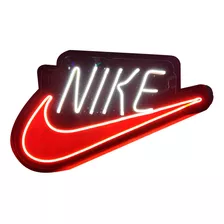  Neón Sneakers 6 Diseños Para Zapatería Tenis Nike