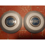 Tapones Rin Fiat (juego)