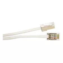 Cabo De Rede Interno Externo 70mt Blindado C/conector Rj45