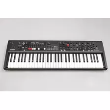 Yamaha Yc61 61-key Compact Stage Keyboard Free Shipping