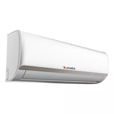 Aire Acondicionado James 12000 Btu Split Aam-12fcf Envios