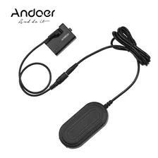 Adaptador Compatível Com Rebel Canon Com T3/t5/t6/t7/t100/ki