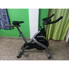 Bicicleta Fija Spinning Profesional