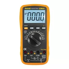 Multimetro Digital Hikari Hm-2090 True Rms Temperatura Freq
