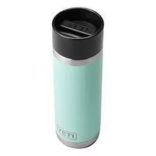 Yeti Rambler - Botella De Acero Inoxidable Aislada