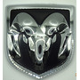 Emblema  Original Dodge Ram 1500/2500/3500 Trasero #en-102