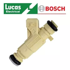 Inyector Bosch Vw Gol G5/g6/saveiro/fox/suran 0280156399