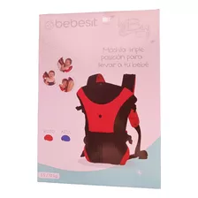 Porta Bebe Bebesit 