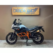 Ktm 1190 Advenbture R 2014