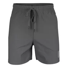 Short Deportivo Reflectante Hombre