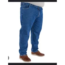 Jeans Hombre Extra Grande Talle 60